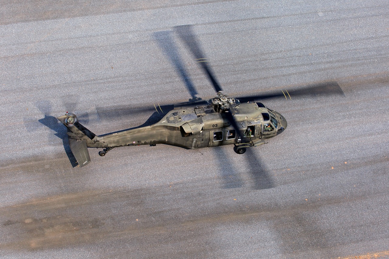 How AI is Enhancing Military Personnel Training